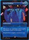 Forced Fruition (Secret Lair Promo) MINT MTG MAGIC CARD (502476) ABUGames