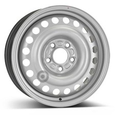 Alcar Stahlfelgen 8525 6.0Jx15 ET52,5 5x108 für Ford Tourneo Connect Transit Con