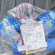 Puddle Jumper The Original Blue Kids Swim Aid Life Jacket with Anchors