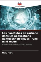 Manu Mitra | Les Nanotubes De Carbone Dans Les Applications...