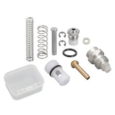 Spray Gun Rebuild Kit For Iwata Lph400 W400 Lph200 Fix Air Leak Trigger Wear