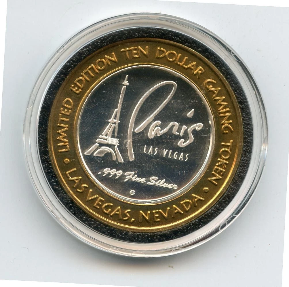 Las Vegas Silver Strike for sale | eBay