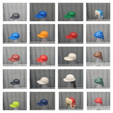 LEGO Helm Hut Mütze Kopfbedeckung Minifigur ...