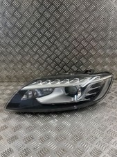 Feu avant (phare) Audi Q7