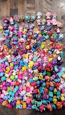 223 Hatchimals Collegtibles Figures Space, Birds Whales, Cats, Flocked