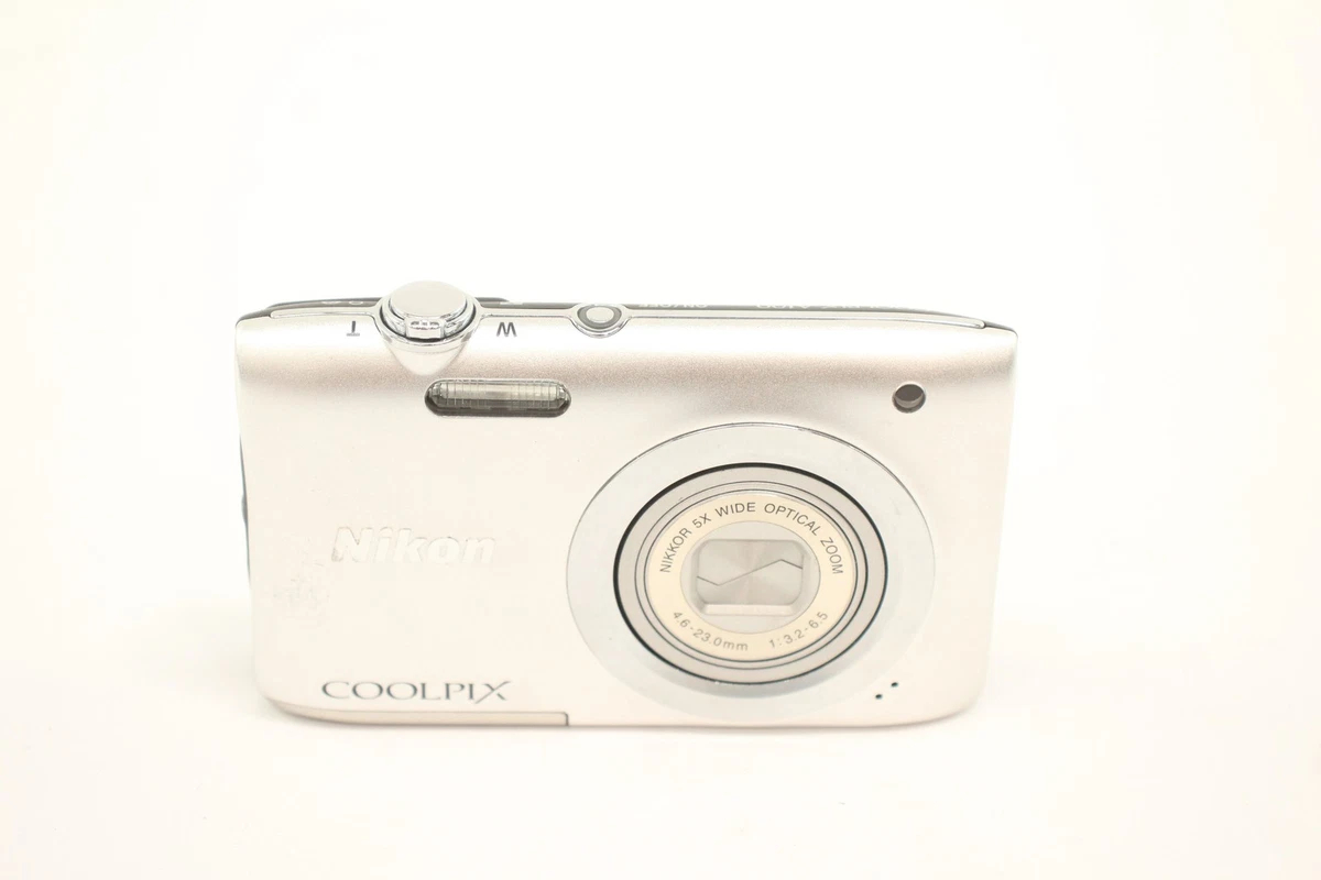 Nikon Coolpix A100 Digital Cameras for Sale - Shop New & Used