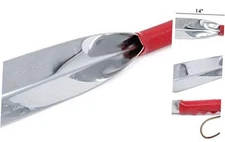  Garden Tools 202S All-Pro for Gardening 14" Trowel