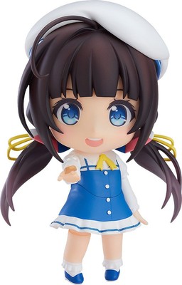 Nendoroid The Ryuo's Work is Never Done! Hinatsuru Ai Figure Good Smile Company