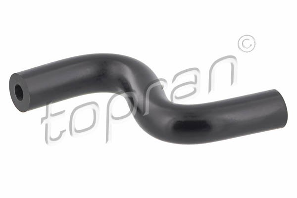 2x ✅Fits TOPRAN HANS PRIES 206 178 BREATHER HOSE  ⭐UK Seller⭐
