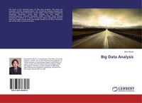 Big Data Analysis Akira Otsuki