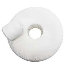 Honra Orraphtstu Newborn Baby Photography Props 31 inches x 8 inches, White