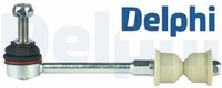 Delphi TC2601 Stange/Strebe FüR Stabilisator Koppelstange Strebe Hinten