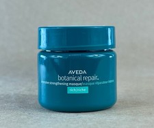 Aveda Botanical Repair Rich Intensive Strengthening Masque .85 oz