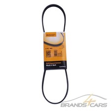 CONTITECH KEIL-RIPPEN-RIEMEN FÜR HONDA CIVIC 6 MA MB EJ 1.4-1.8 BJ 95-01