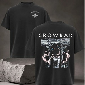 Crowbar Band | eBay