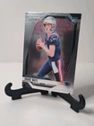 2024 Panini Prizm - Rookies Drake Maye #329 (RC)