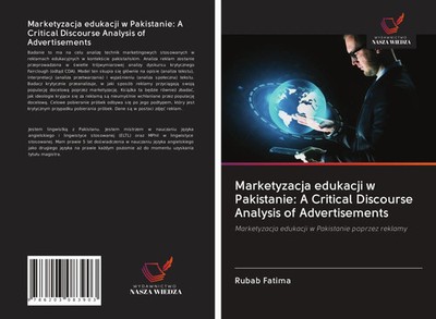 Rubab Fatima | Marketyzacja edukacji w Pakistanie: A Critical Discourse...