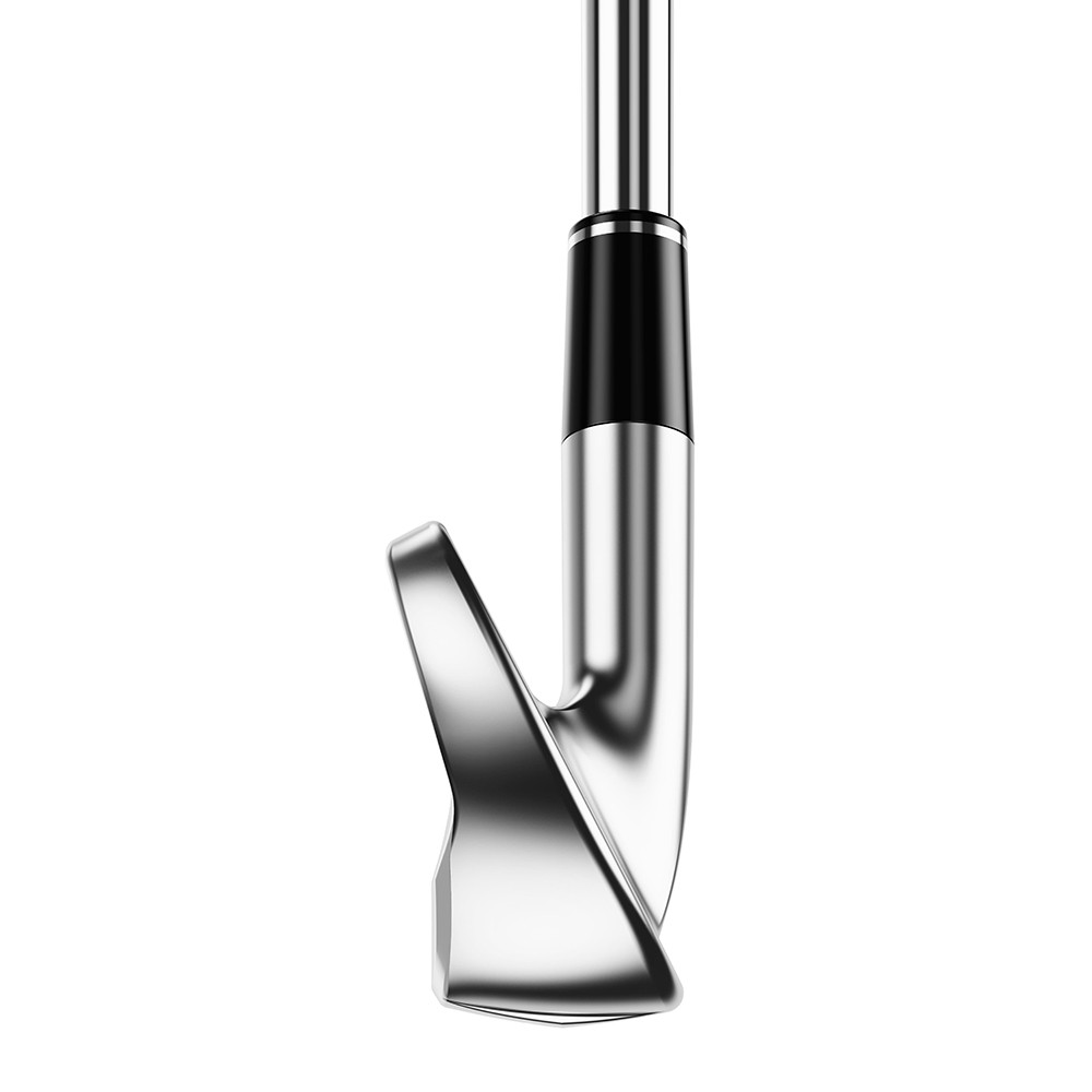 Srixon ZXiR Irons