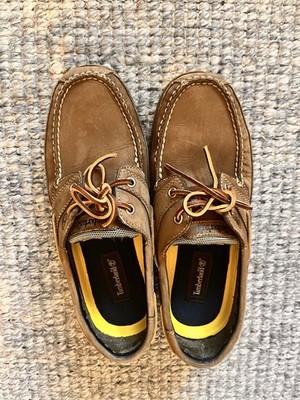 Timberland 