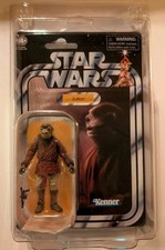 Star Wars Vintage Collection ZUTTON VC189 Action Figure - With protector