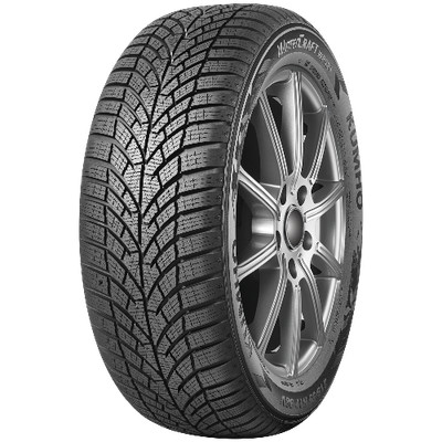 KUMHO Winterreifen 165/70 R14 TL 81T WINTERCRAFT WP52 M+S 3PMSF