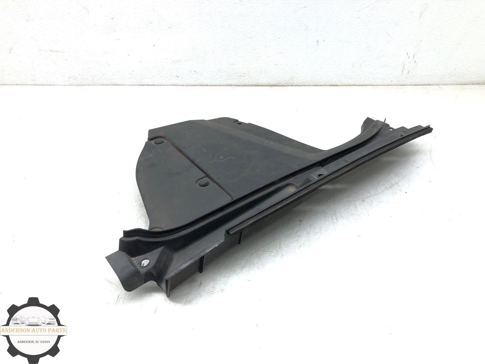 Maserati Levante 2017-2024 Front Right Trim panel