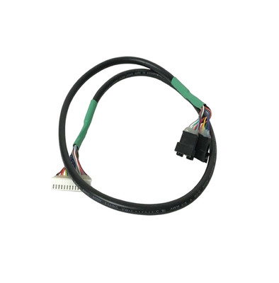 Life Fitness F3-XX00-001 Treadmill Upright Cable Controller Wire Harness 8174401