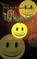 The Murphy Syndrome Mary Ann Bennett-Simpson Taschenbuch Kartoniert / Broschiert