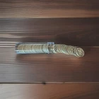 🔥🔥🔥Mercury Dime Full Roll - 50 Coins - 90% Silver