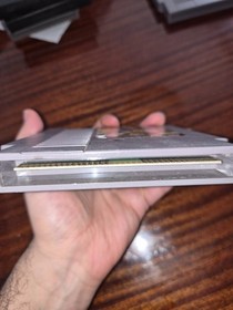 Teenage Mutant Hero Turtles &ndash; Nintendo NES (PAL)