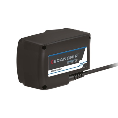 POWER SUPPLY CONNECT, Made for CONNECT Work Lights, Unlimited Availability to...