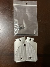 sig 238 custom grips Aluminum