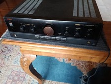 Luxman A-215 Amplificatore integrato