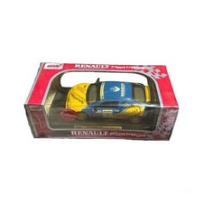 [Super Rare] RENAULT MAXI Megane Renault Maxim Megane ANSON Racing Car 1/18 New