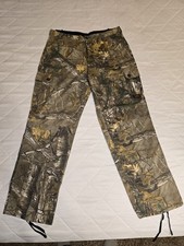 Walls Realtree Xtra Camo Pants Men's 38x30 Hunting /Camouflage