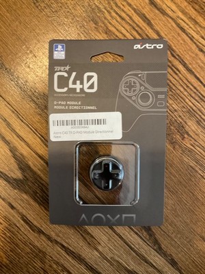 Original Astro C40 TR Module Directional