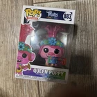 Funko Pop! Vinyl: Trolls - Poppy - Party City (Exclusive) #883