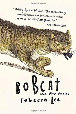 Bobcat and Other Stories