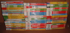 Lot of 100 Assorted Readers - Pre-Reader to Level 5 Paperback