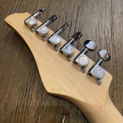 Greco WS-STD Electric Guitar #BE14159