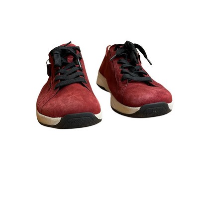 Helvesko Sneaker Freizeit Schuhe Halbschuhe  Sehr gut erhalten
