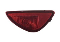 Van Wezel Nebelschlussleuchte 4333939 FüR Renault