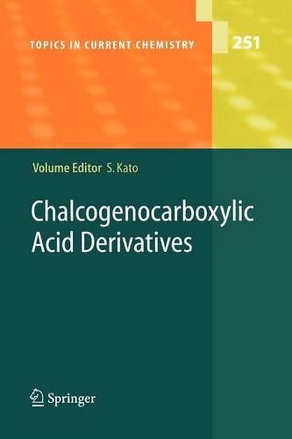 Chalkogenocarbonsäurederivate von S.-I. Fujiwara (Englisch) Taschenbuch
