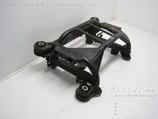 Essieu Maserati QUATTROPORTE