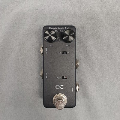 ONE CONTROL Minimal Series BJF Buffer Junction Box MBTBJF Japan Gebraucht
