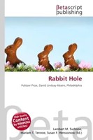 Lambert M. Surhone (U. A.) | Rabbit Hole | Taschenbuch | Englisch (2026)