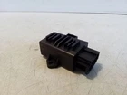 Seat heating relay