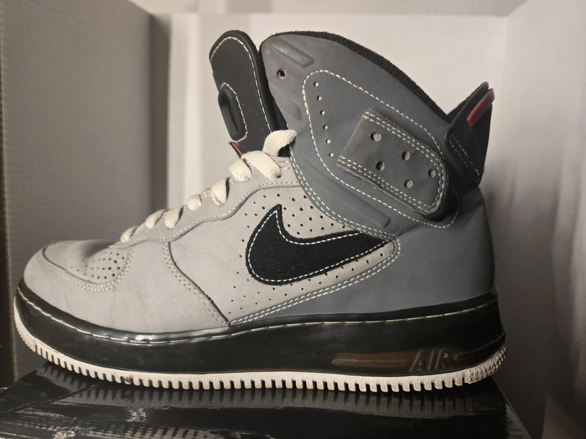 Jordan Fusion 6 Varsity Red Suede 2009 for Sale | Authenticity