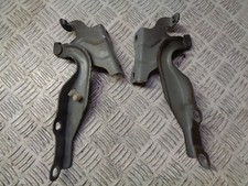 Capote Mitsubishi SPACE STAR