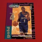 1995 Upper Deck Collector's Choice Basketball Anfernee Hardaway #C15a